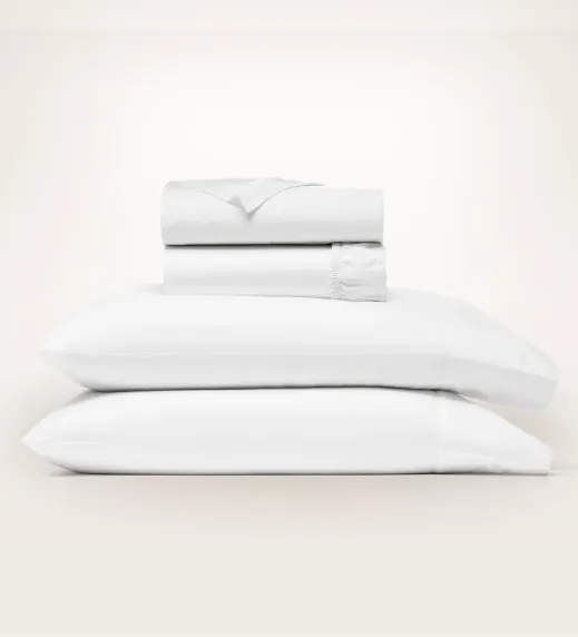 Signature Hemmed Sheet Set